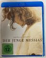 Dvd - Sein Weg Begünnt Jetzt - Der Junge Messias - D122