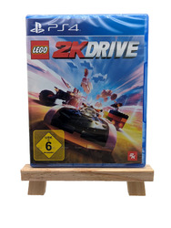 LEGO 2K Drive (PS4, 2023)