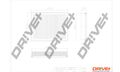 Luftfilter Dr!ve+ DP1110.10.0119 Filtereinsatz für FORD FUSION MAZDA FIESTA DY 5