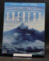 Everest - (3D + 2D Version) im Schuber - auf BLU RAY