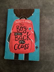 The Boy At the Back of the Class by Onjali Q. Rauf (Paperback, 2018)