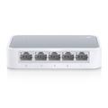 TP-Link TL-SF1005D 5-Port Fast Ethernet Desktop Switch Managed Auto-MDI/MDIX