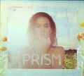 KATY PERRY PRISMA 2013 EU CD SEED PAPER, ROAR BEDINGUNGSLOS DARK HORSE GEBURTSTAG