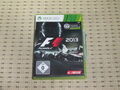 F1 2013 für XBOX 360 XBOX360 *OVP*