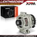 Lichtmaschine Generator 110A  für MINI R50 R53 R52 Cooper One Bj. 2004-2008