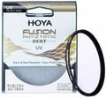 Hoya Fusion Antistatic Next UV-Filter 49mm | UV-Schutzfilter