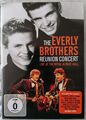 The Everly Brothers : Reunion Concert - Live at the Royal Albert Hall (DVD)