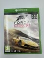 Forza Horizon 2 für Microsoft Xbox One/One S/One X/Series X. Day One Edition