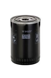 MANN-FILTER W 940/37 Ölfilter für FORD Cargo für MASERATI Merak (AM122)