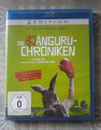 Die Känguru-Chroniken (Blu Ray)