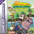 Expedition der Stachelbeeren-Zoff im Zoo (Nintendo Game Boy Advance, 2002) Modul