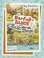 Die Barfuß-Bande und die Reise über alle Berge (2) von S... | Buch | Zustand gut