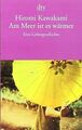 Am Meer ist es wärmer: Eine Liebesgeschichte von Kawakam... | Buch | Zustand gut