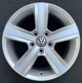 TOP Original VW Golf 7 Dover Alufelge 5G0601025P BP BN BB N B Felge 6,5x16 ET46