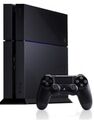 Sony PlayStation 4 Slim 500GB Spielkonsole - Schwarz (9351474)