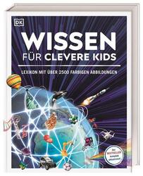 Wissen für clevere Kids | 2024 | deutsch