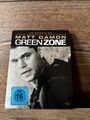 Green Zone (Blu-ray im Steelbook) (DVD) Zustand  sehr Gut