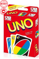 UNO Kartenspiel Mattel-Neu OVP-Familienspiel für Kinder & Erwachsene-Top Zustand