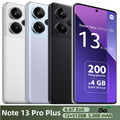 Xiaomi Redmi Note 13 Pro Plus 5G Smartphone 12+512GB AMOLED 200MP 120W Dual SIM