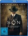 The Son - Staffel 1+2 Gesamtbox (4 Blu-rays)