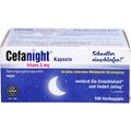 CEFANIGHT intens 2 mg Hartkapseln   100 St  PZN18423681