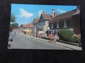 High Street Selsey Postkarte - 95002