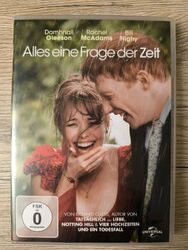 Alles eine Frage der Zeit   *DVD*