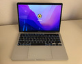 Apple MacBook Pro Retina 13,3“ M1 8C CPU 8C GPU 512GB SSD 8GB 2020 QWERTY - TOP