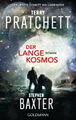 Der Lange Kosmos / Parallelwelten Bd.5|Terry Pratchett; Stephen Baxter|Deutsch