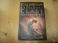 Jugendbuch Cassandra Clare City of Bones: Shadowhunters Englische Version