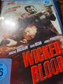 Wicked Blood TV Movie |DVD|