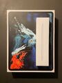 Apple iPad Pro 3. Gen 256GB, Wi-Fi + 4G, 12,9 Zoll - Silber inkl. Apple Pencil