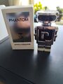 Paco Rabanne Phantom Eau de Toilette 50 ml  Neu