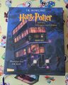 Harry Potter 3 und der Gefangene von Askaban (farbig illustrierte...