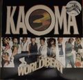 Kaoma -Worldbeat - LP,   Schallplatte, Vinyl