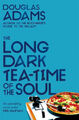 The Long Dark Tea-Time of the Soul (Dirk Gently) by Douglas Adams