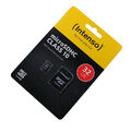 Speicherkarte 32GB kompatibel mit Sony Alpha 5100 ILCE-5100,Class10,+Adapter