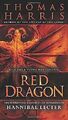 Red Dragon von Harris, Thomas | Buch | Zustand akzeptabel