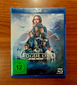 Rogue One: A Star Wars Story - Blu Ray (2 Disc) Zustand Sehr Gut - wie neu