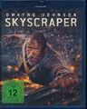 Skyscraper (Blu-ray) Neuwertig