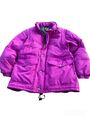 ciesse piumini donna 90s / vintage down jacket sportwear rosa it.50