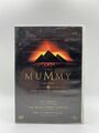 The Mummy Trilogy - Die Mumie Trilogie (1-3) I DVD I Zustand sehr gut