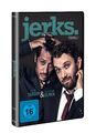 jerks. - Staffel 1 (DVD) Fahri Yardim Christian Ulmen Collien Ulmen Fernandes