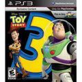 Disney Pixar Toy Story 3  PS3 Sony PlayStation 3 Gebraucht Disney Händler Top