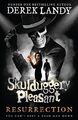 Resurrection: Book 10 (Skulduggery Ple..., Landy, Derek