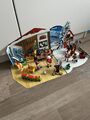 Playmobil Adventskalender "Wichtelwerkstatt" 9264