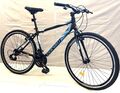 700C ALU 28 TREKKING BIKE FAHRRAD MTB 21 GANG SHIMANO WEICHER SATTEL NECO