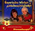 Sternschnuppe: Bayerische Winter-und Weihnachtslieder -   - (CD / B)