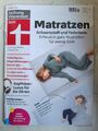 Stiftung Warentest test  Heft  10/2024  Oktober  2024