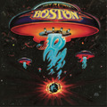 Boston Boston (Vinyl) 12" Album